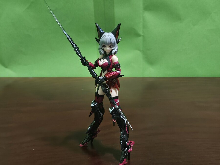 이스턴 모형 (A.T.K GIRLS) 어택걸 시리즈 엔드리스 나이트 카밀라 (1)_434.jpg