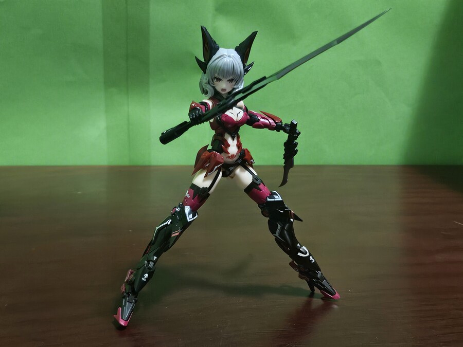 이스턴 모형 (A.T.K GIRLS) 어택걸 시리즈 엔드리스 나이트 카밀라 (1)_437.jpg