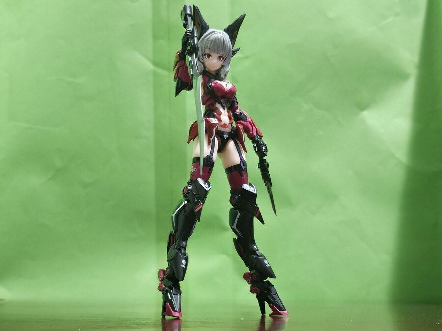 이스턴 모형 (A.T.K GIRLS) 어택걸 시리즈 엔드리스 나이트 카밀라 (1)_440.jpg