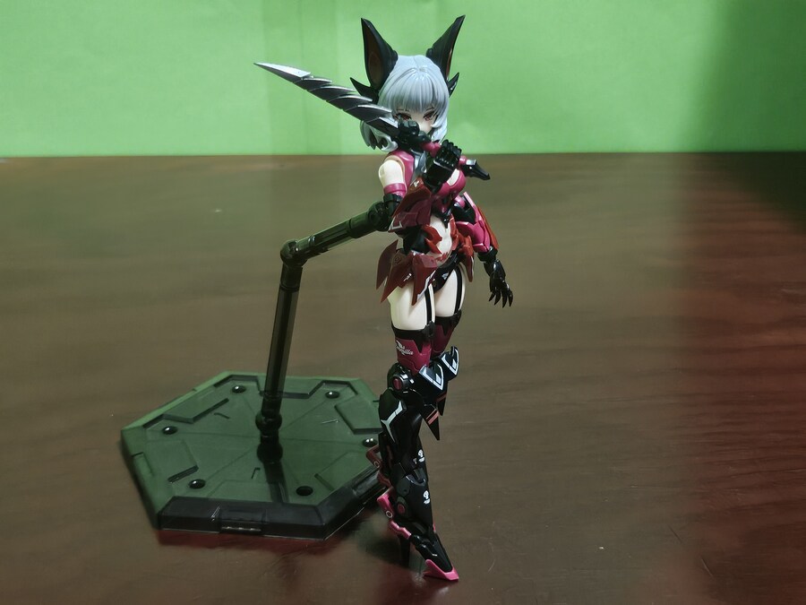 이스턴 모형 (A.T.K GIRLS) 어택걸 시리즈 엔드리스 나이트 카밀라 (1)_441.jpg