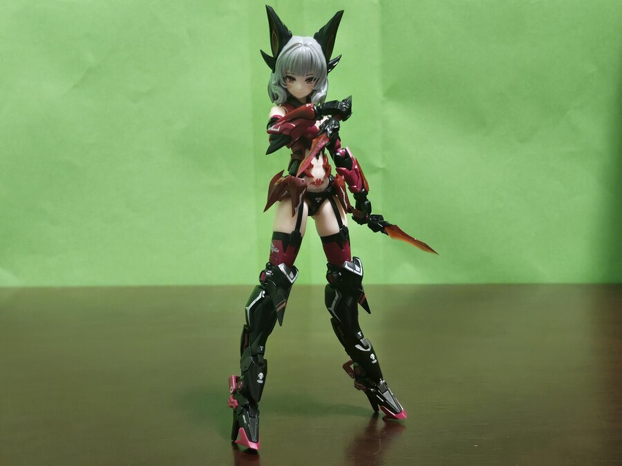 이스턴 모형 (A.T.K GIRLS) 어택걸 시리즈 엔드리스 나이트 카밀라 (1)_447.jpg