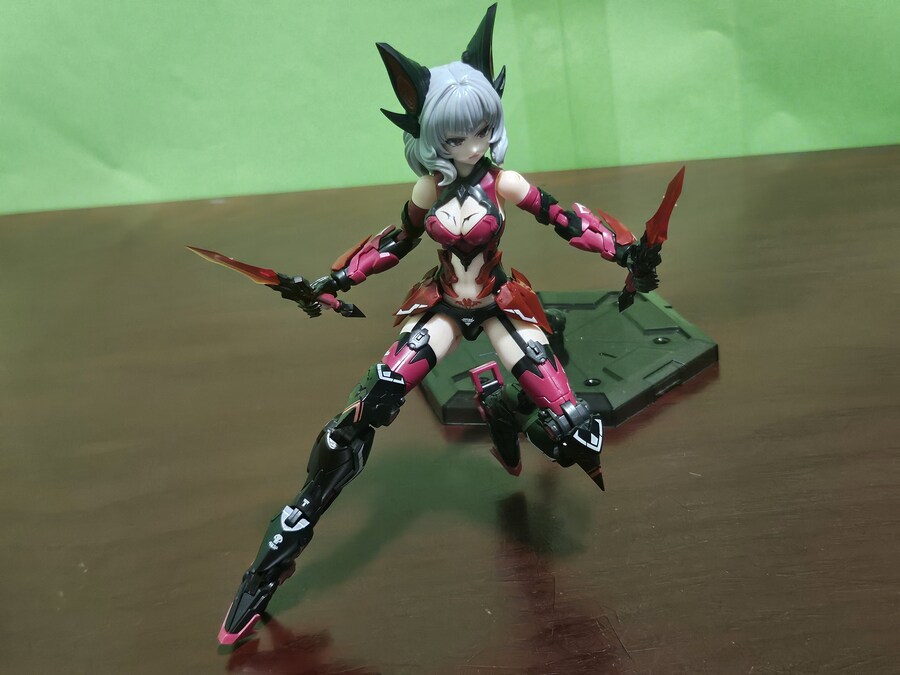 이스턴 모형 (A.T.K GIRLS) 어택걸 시리즈 엔드리스 나이트 카밀라 (1)_450.jpg