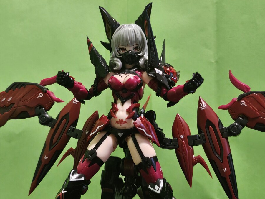 이스턴 모형 (A.T.K GIRLS) 어택걸 시리즈 엔드리스 나이트 카밀라 (2)_1.jpg