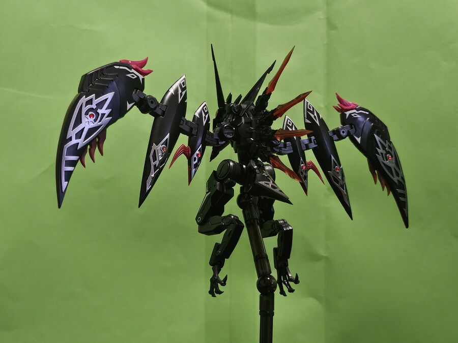 이스턴 모형 (A.T.K GIRLS) 어택걸 시리즈 엔드리스 나이트 카밀라 (2)_60.jpg