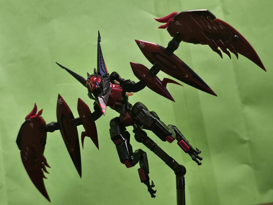 이스턴 모형 (A.T.K GIRLS) 어택걸 시리즈 엔드리스 나이트 카밀라 (2)_53.jpg