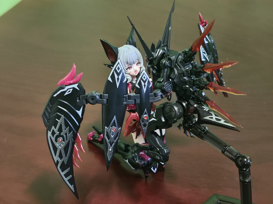 이스턴 모형 (A.T.K GIRLS) 어택걸 시리즈 엔드리스 나이트 카밀라 (2)_50.jpg