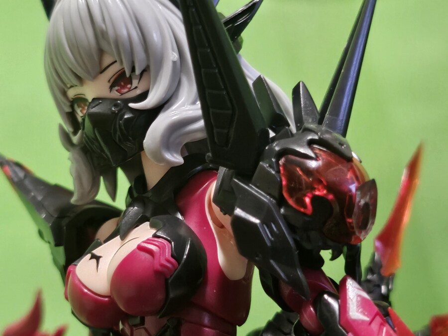 이스턴 모형 (A.T.K GIRLS) 어택걸 시리즈 엔드리스 나이트 카밀라 (2)_81.jpg