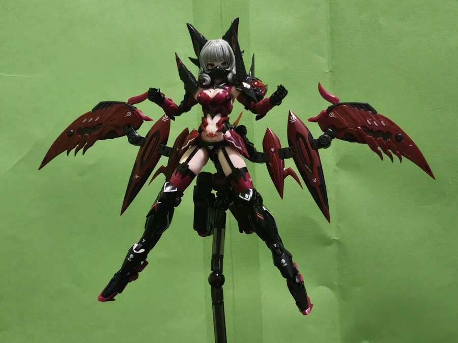 이스턴 모형 (A.T.K GIRLS) 어택걸 시리즈 엔드리스 나이트 카밀라 (2)_91.jpg