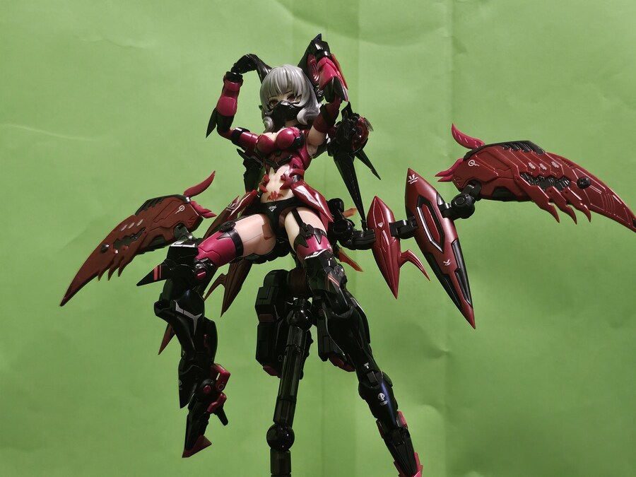 이스턴 모형 (A.T.K GIRLS) 어택걸 시리즈 엔드리스 나이트 카밀라 (2)_89.jpg