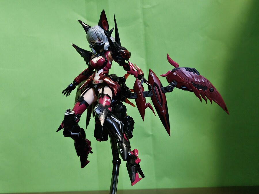 이스턴 모형 (A.T.K GIRLS) 어택걸 시리즈 엔드리스 나이트 카밀라 (2)_98.jpg