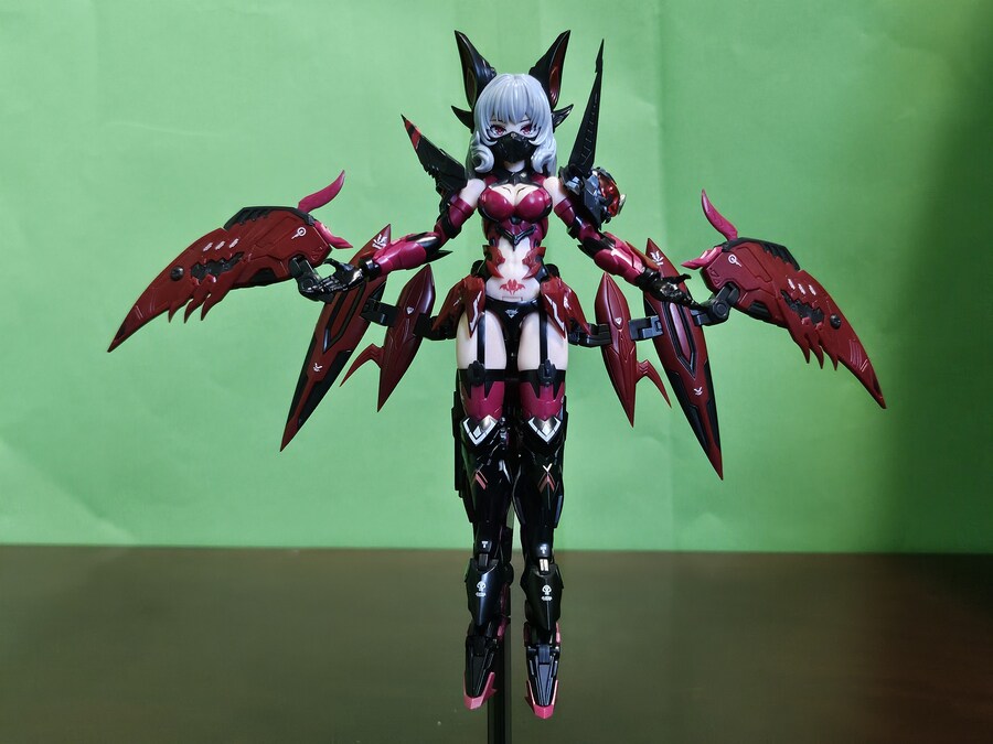 이스턴 모형 (A.T.K GIRLS) 어택걸 시리즈 엔드리스 나이트 카밀라 (2)_100.jpg