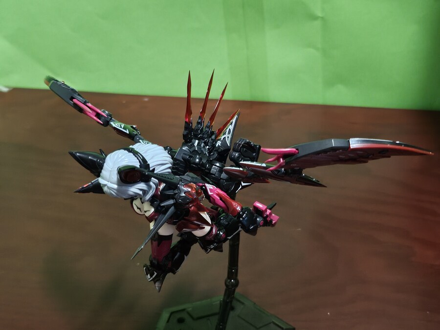 이스턴 모형 (A.T.K GIRLS) 어택걸 시리즈 엔드리스 나이트 카밀라 (2)_112.jpg