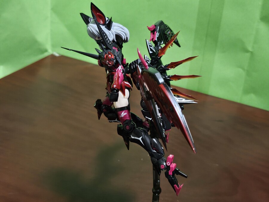 이스턴 모형 (A.T.K GIRLS) 어택걸 시리즈 엔드리스 나이트 카밀라 (2)_108.jpg