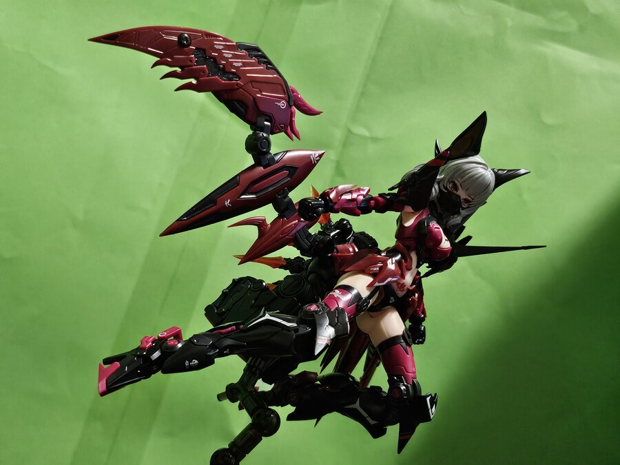 이스턴 모형 (A.T.K GIRLS) 어택걸 시리즈 엔드리스 나이트 카밀라 (2)_107.jpg