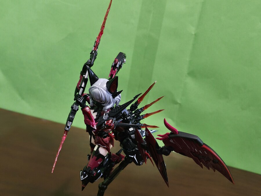 이스턴 모형 (A.T.K GIRLS) 어택걸 시리즈 엔드리스 나이트 카밀라 (2)_126.jpg