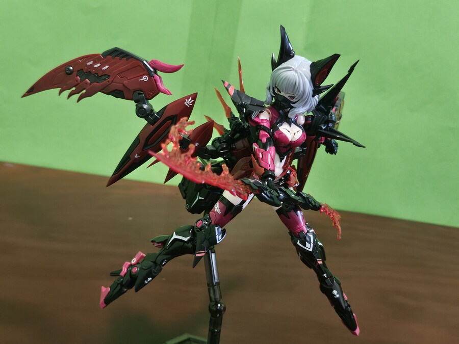 이스턴 모형 (A.T.K GIRLS) 어택걸 시리즈 엔드리스 나이트 카밀라 (2)_128.jpg