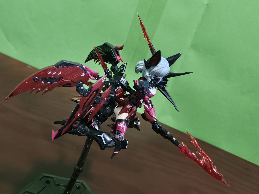 이스턴 모형 (A.T.K GIRLS) 어택걸 시리즈 엔드리스 나이트 카밀라 (2)_140.jpg