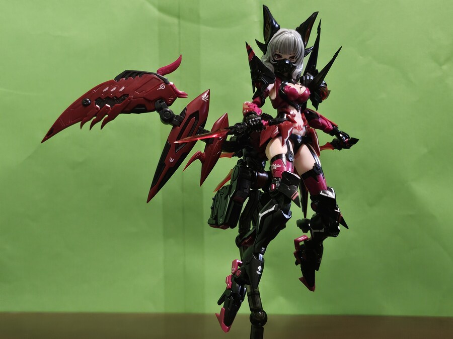 이스턴 모형 (A.T.K GIRLS) 어택걸 시리즈 엔드리스 나이트 카밀라 (2)_151.jpg