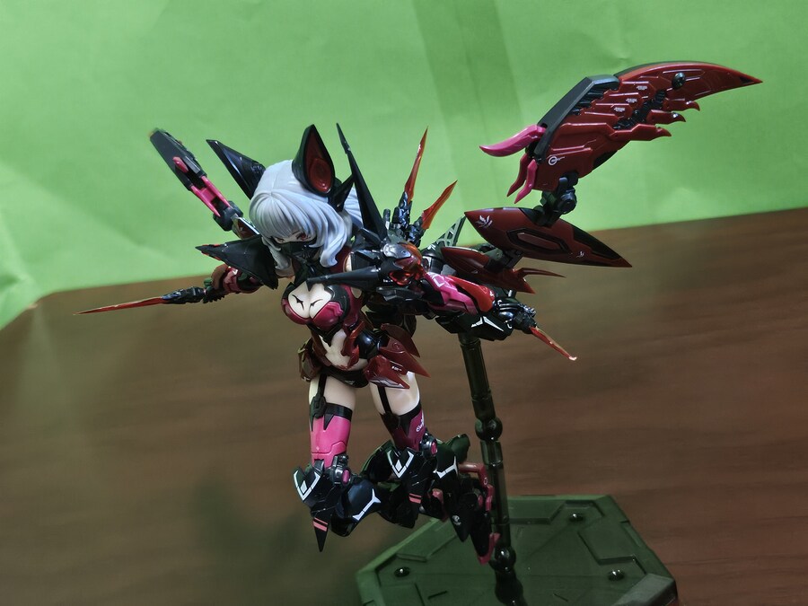 이스턴 모형 (A.T.K GIRLS) 어택걸 시리즈 엔드리스 나이트 카밀라 (2)_153.jpg