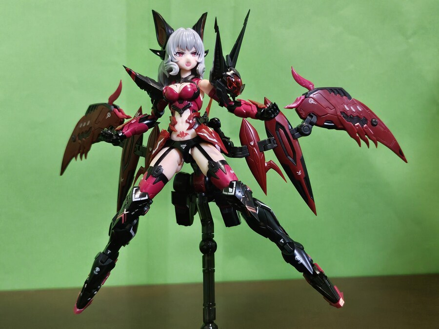 이스턴 모형 (A.T.K GIRLS) 어택걸 시리즈 엔드리스 나이트 카밀라 (2)_165.jpg