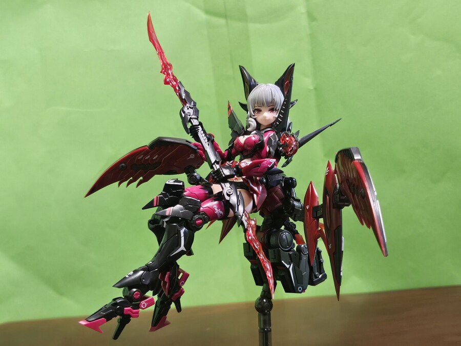 이스턴 모형 (A.T.K GIRLS) 어택걸 시리즈 엔드리스 나이트 카밀라 (2)_176.jpg