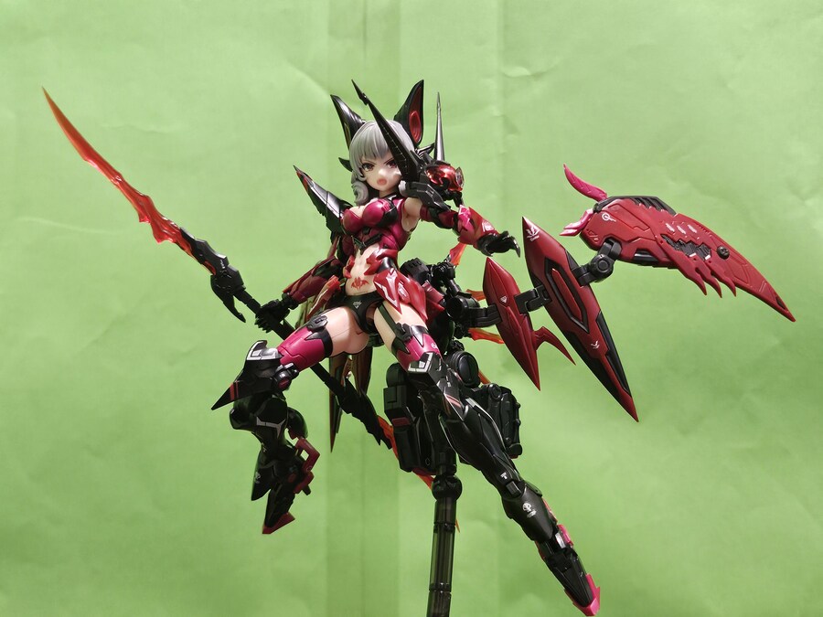 이스턴 모형 (A.T.K GIRLS) 어택걸 시리즈 엔드리스 나이트 카밀라 (2)_180.jpg