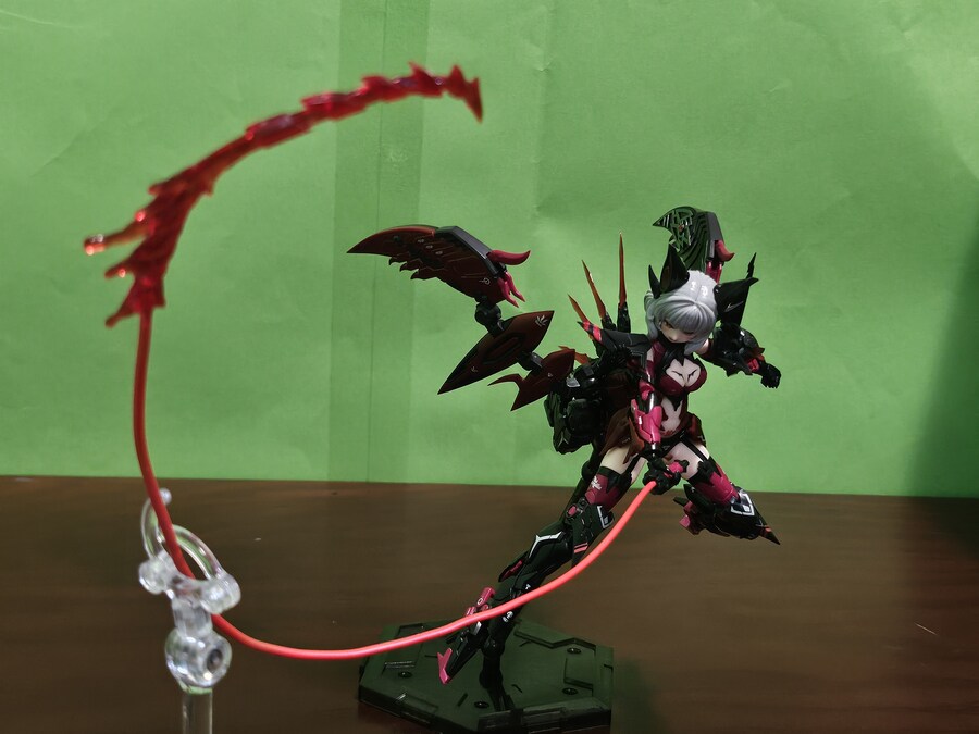 이스턴 모형 (A.T.K GIRLS) 어택걸 시리즈 엔드리스 나이트 카밀라 (2)_190.jpg