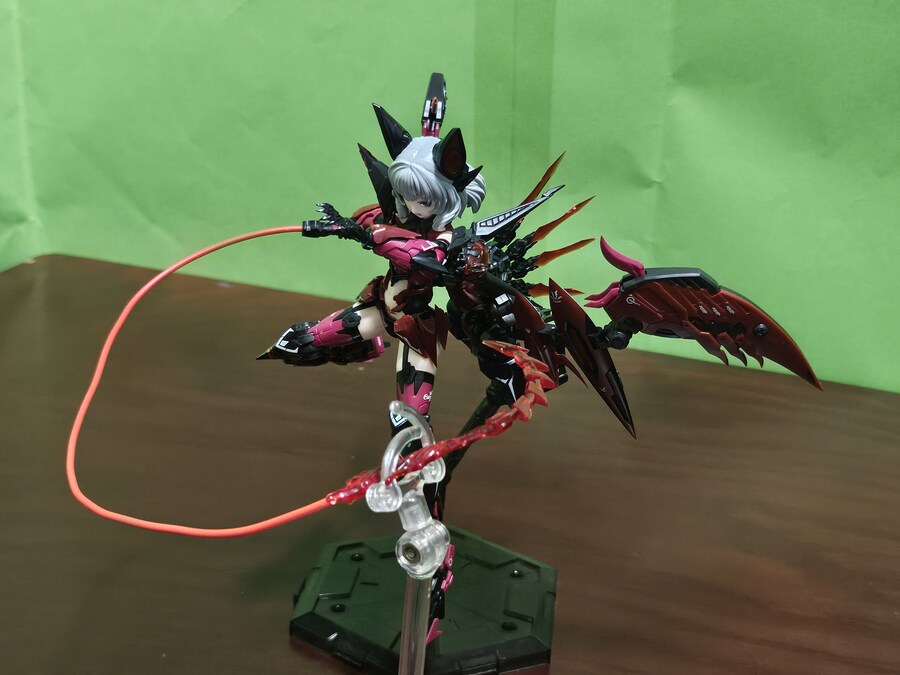 이스턴 모형 (A.T.K GIRLS) 어택걸 시리즈 엔드리스 나이트 카밀라 (2)_192.jpg