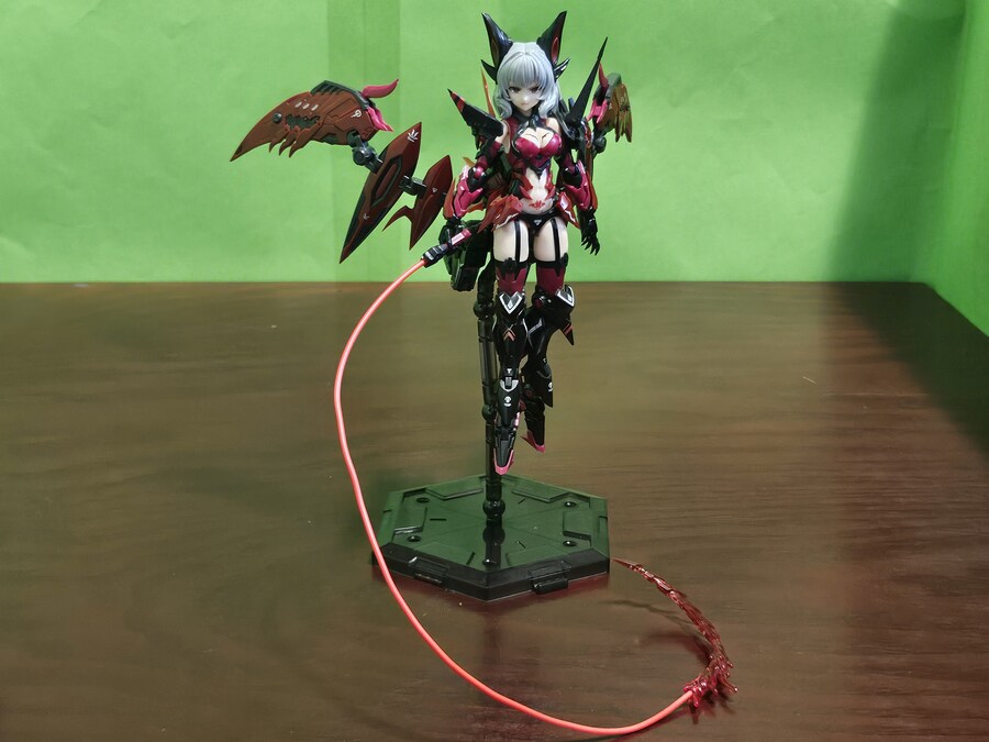 이스턴 모형 (A.T.K GIRLS) 어택걸 시리즈 엔드리스 나이트 카밀라 (2)_191.jpg