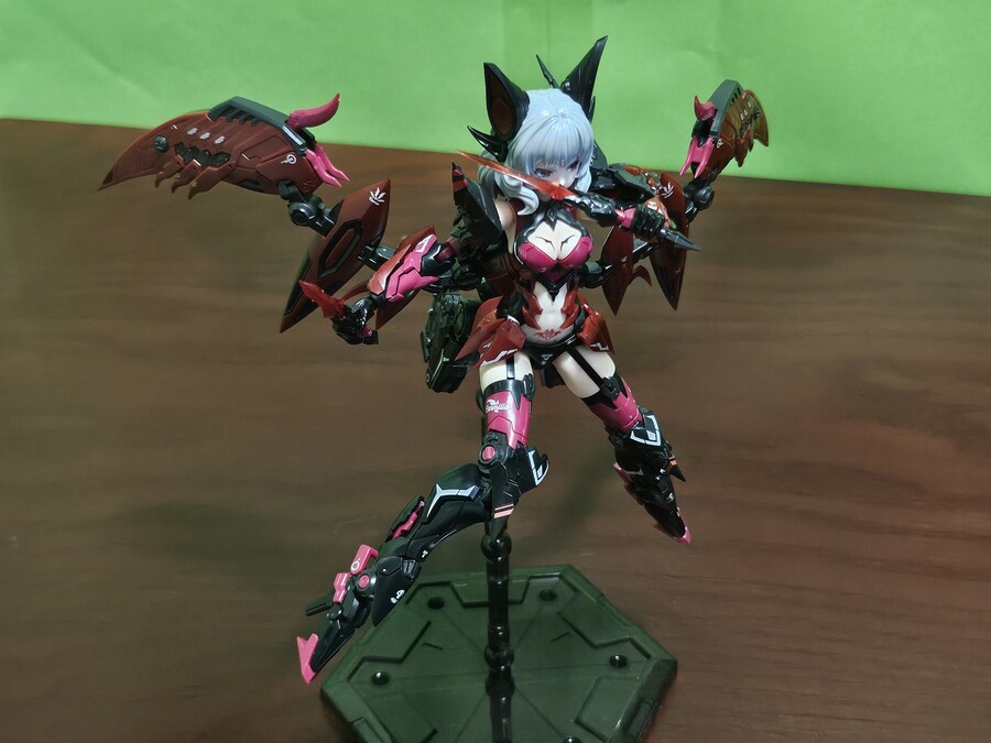 이스턴 모형 (A.T.K GIRLS) 어택걸 시리즈 엔드리스 나이트 카밀라 (2)_198.jpg