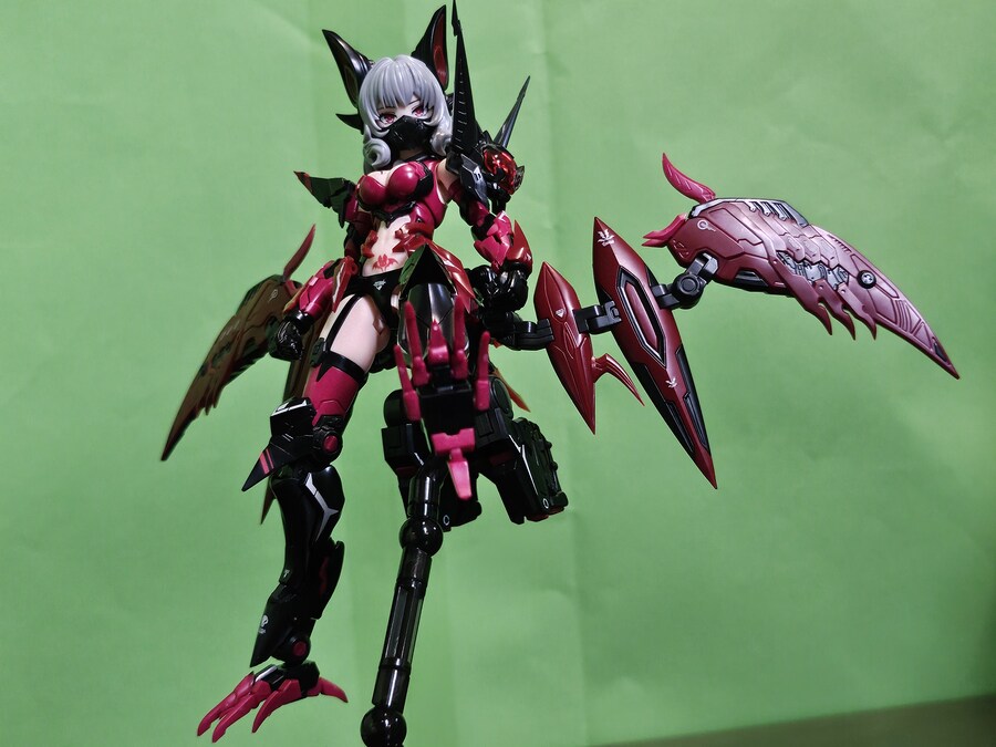 이스턴 모형 (A.T.K GIRLS) 어택걸 시리즈 엔드리스 나이트 카밀라 (2)_201.jpg