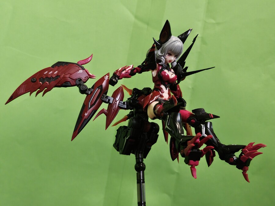 이스턴 모형 (A.T.K GIRLS) 어택걸 시리즈 엔드리스 나이트 카밀라 (2)_208.jpg