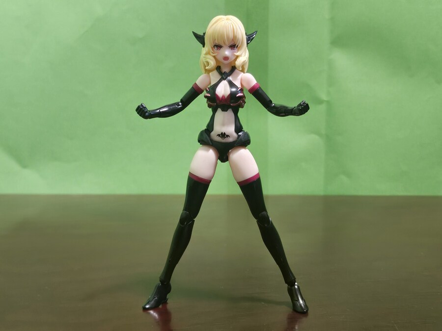 이스턴 모형 (A.T.K GIRLS) 어택걸 시리즈 엔드리스 나이트 카밀라 (2)_217.jpg