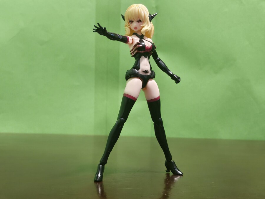 이스턴 모형 (A.T.K GIRLS) 어택걸 시리즈 엔드리스 나이트 카밀라 (2)_232.jpg