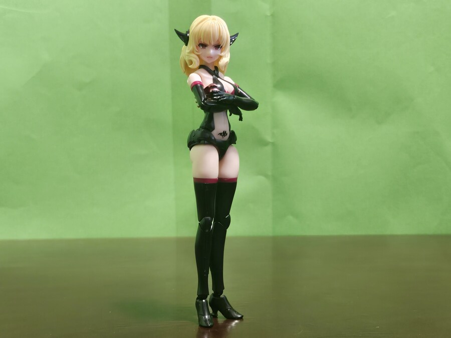 이스턴 모형 (A.T.K GIRLS) 어택걸 시리즈 엔드리스 나이트 카밀라 (2)_234.jpg