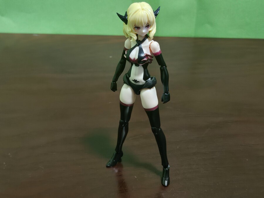 이스턴 모형 (A.T.K GIRLS) 어택걸 시리즈 엔드리스 나이트 카밀라 (2)_223.jpg