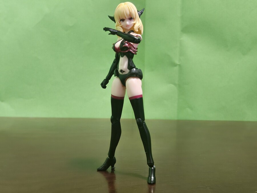 이스턴 모형 (A.T.K GIRLS) 어택걸 시리즈 엔드리스 나이트 카밀라 (2)_233.jpg