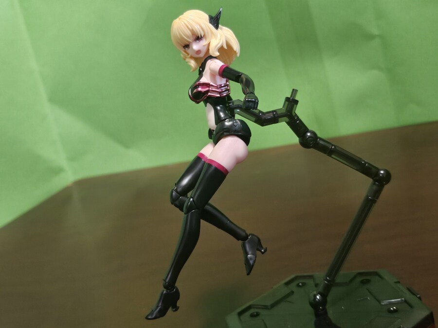 이스턴 모형 (A.T.K GIRLS) 어택걸 시리즈 엔드리스 나이트 카밀라 (2)_242.jpg