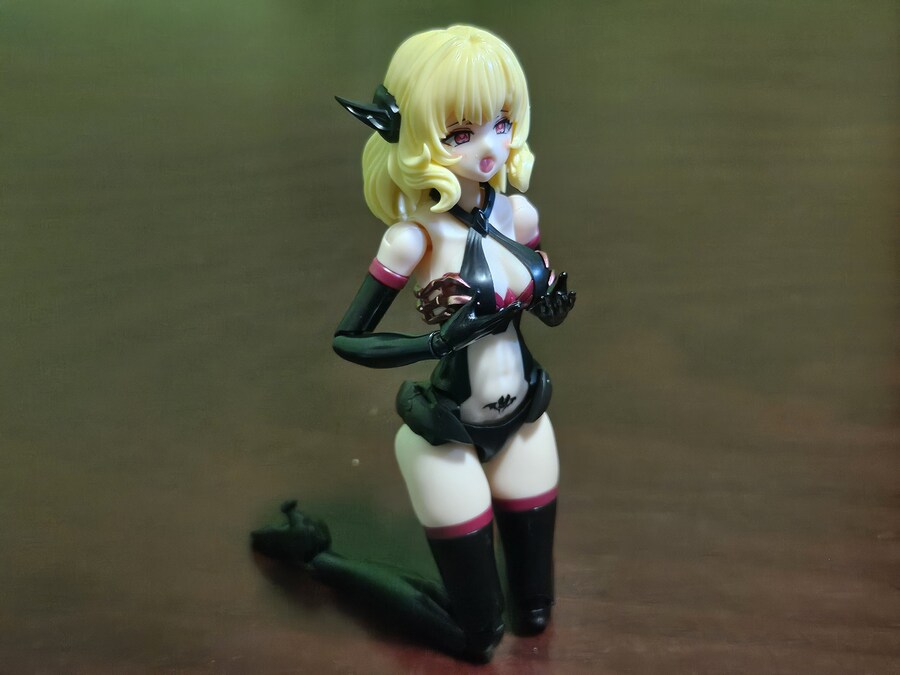 이스턴 모형 (A.T.K GIRLS) 어택걸 시리즈 엔드리스 나이트 카밀라 (2)_254.jpg