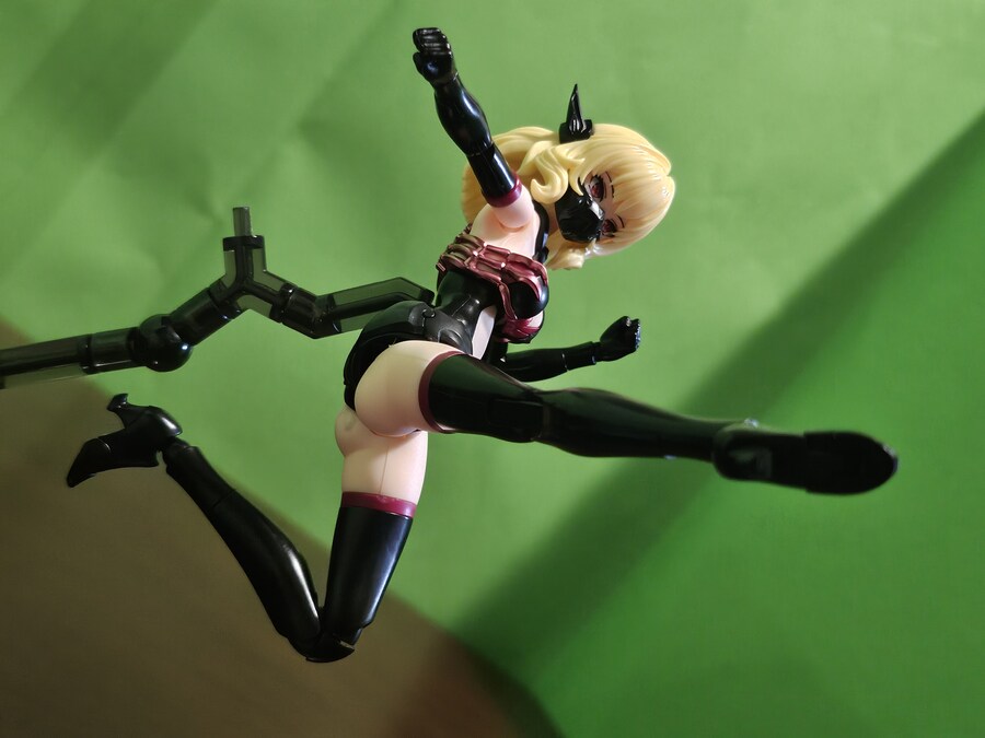 이스턴 모형 (A.T.K GIRLS) 어택걸 시리즈 엔드리스 나이트 카밀라 (2)_266.jpg