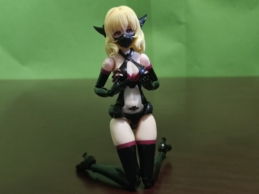 이스턴 모형 (A.T.K GIRLS) 어택걸 시리즈 엔드리스 나이트 카밀라 (2)_270.jpg