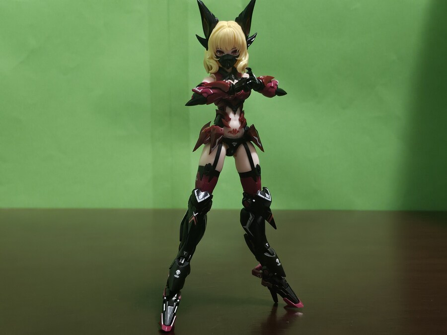 이스턴 모형 (A.T.K GIRLS) 어택걸 시리즈 엔드리스 나이트 카밀라 (2)_276.jpg