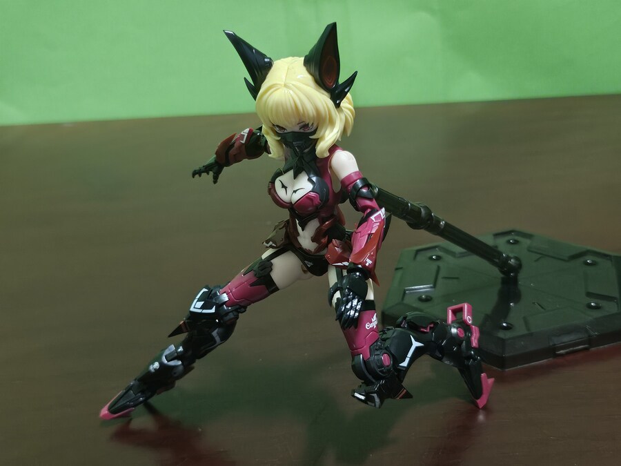 이스턴 모형 (A.T.K GIRLS) 어택걸 시리즈 엔드리스 나이트 카밀라 (2)_279.jpg