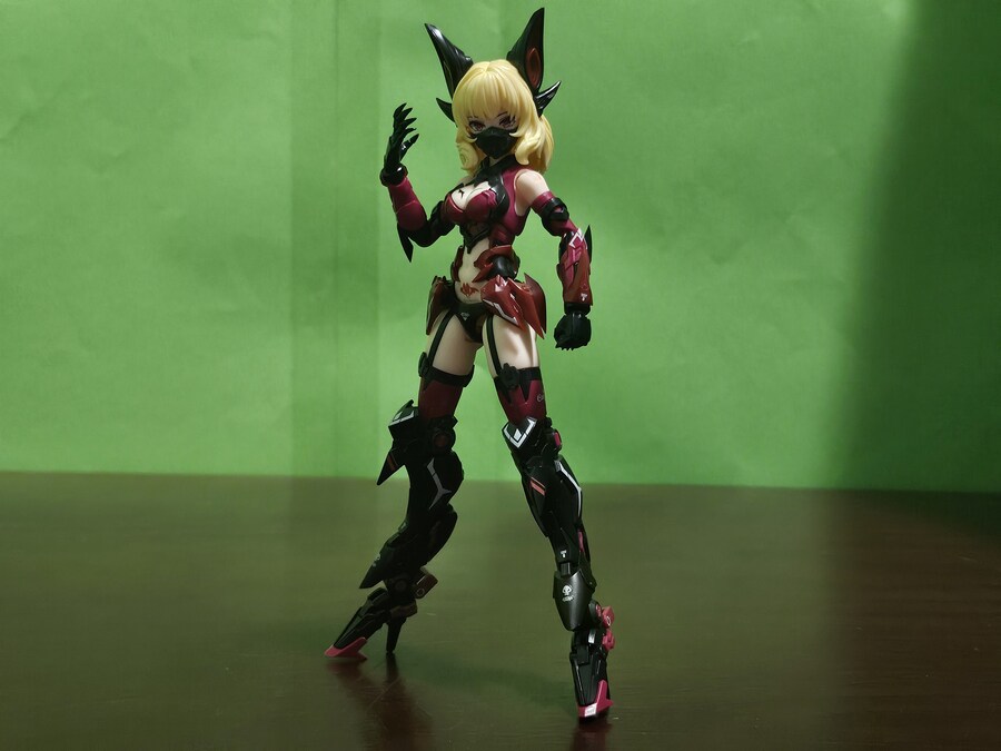 이스턴 모형 (A.T.K GIRLS) 어택걸 시리즈 엔드리스 나이트 카밀라 (2)_275.jpg