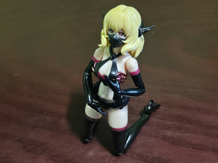 이스턴 모형 (A.T.K GIRLS) 어택걸 시리즈 엔드리스 나이트 카밀라 (2)_271.jpg