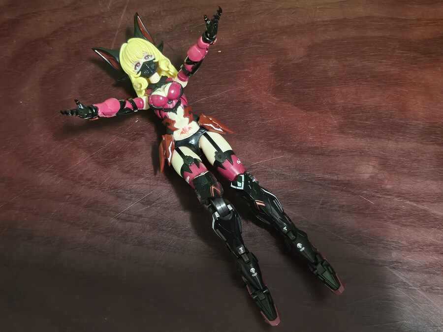 이스턴 모형 (A.T.K GIRLS) 어택걸 시리즈 엔드리스 나이트 카밀라 (2)_281.jpg