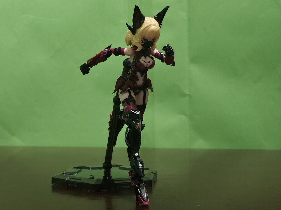 이스턴 모형 (A.T.K GIRLS) 어택걸 시리즈 엔드리스 나이트 카밀라 (2)_284.jpg