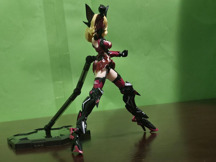 이스턴 모형 (A.T.K GIRLS) 어택걸 시리즈 엔드리스 나이트 카밀라 (2)_289.jpg