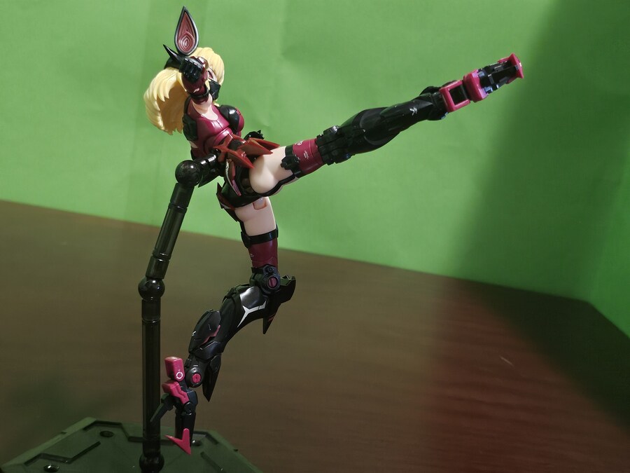 이스턴 모형 (A.T.K GIRLS) 어택걸 시리즈 엔드리스 나이트 카밀라 (2)_292.jpg