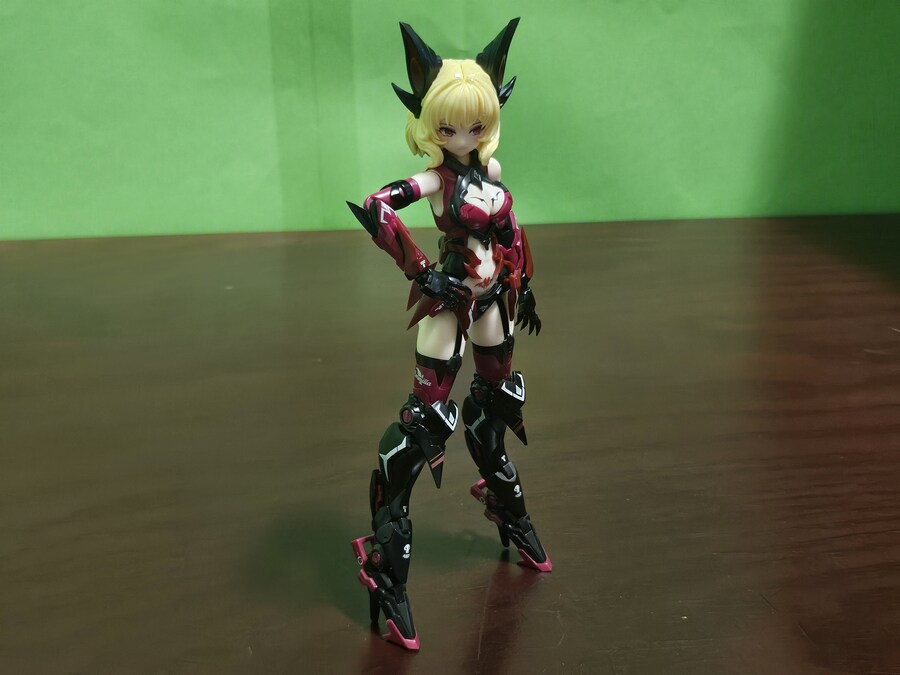 이스턴 모형 (A.T.K GIRLS) 어택걸 시리즈 엔드리스 나이트 카밀라 (2)_301.jpg